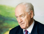 Arnold G. Langbo