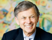 William D. Perez