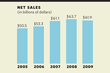 Net Sales