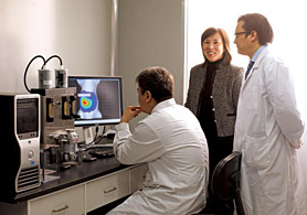 Pursuing the Best Science