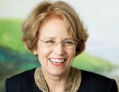 Mary Sue Coleman