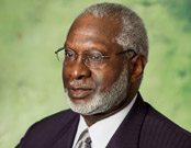 David Satcher