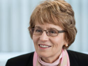 Mary Sue Coleman