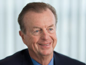 James G. Cullen