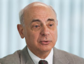 Michael M.E. Johns