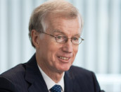 Leo F. Mullin
