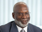 David Satcher