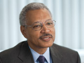 Leo F. Mullin
